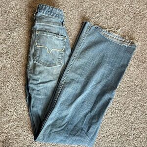 Kimes Olivia Light Wash